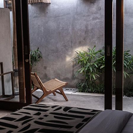 Kano Twin Canggu Zewnętrze zdjęcie