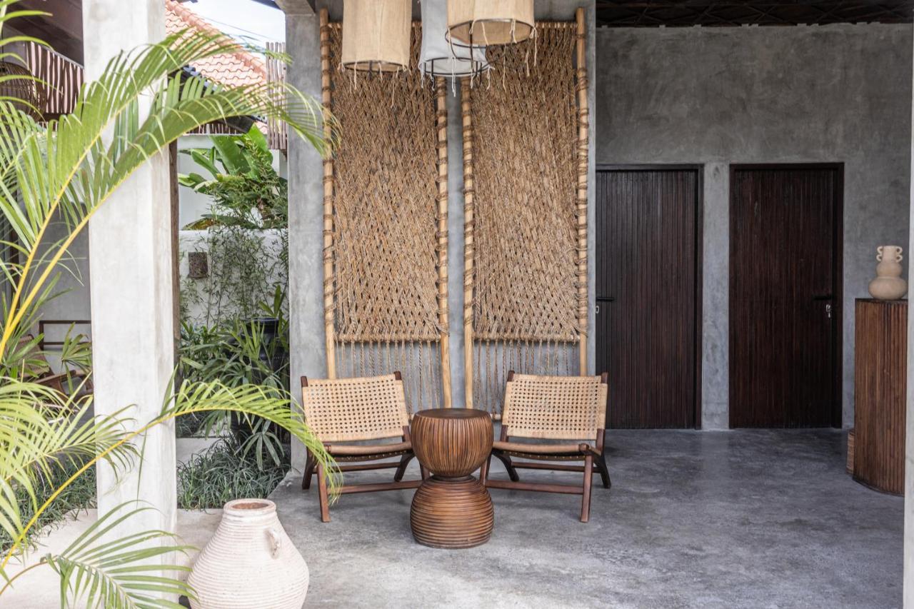 Kano Twin Canggu Zewnętrze zdjęcie