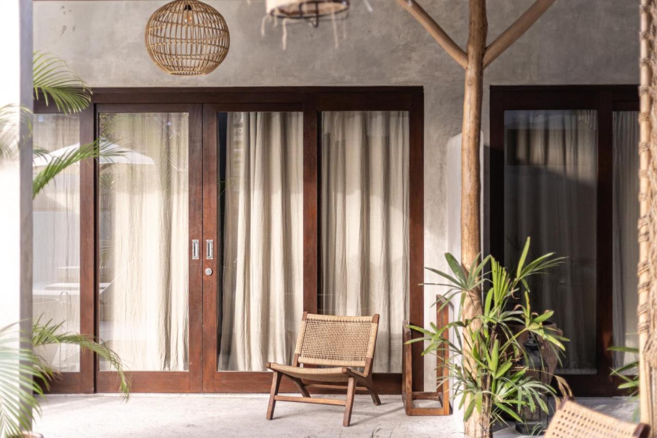 Kano Twin Canggu Zewnętrze zdjęcie