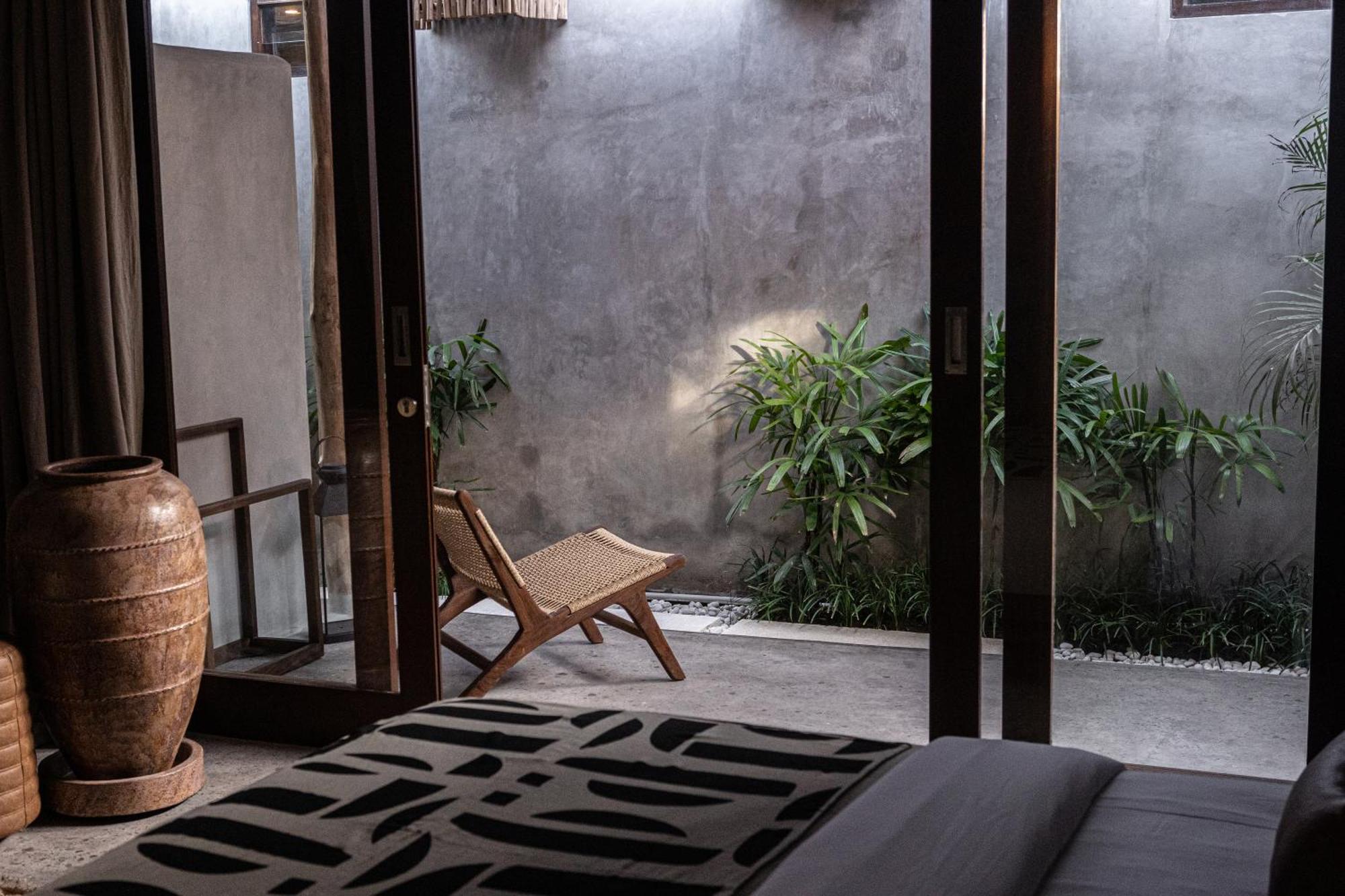Kano Twin Canggu Zewnętrze zdjęcie