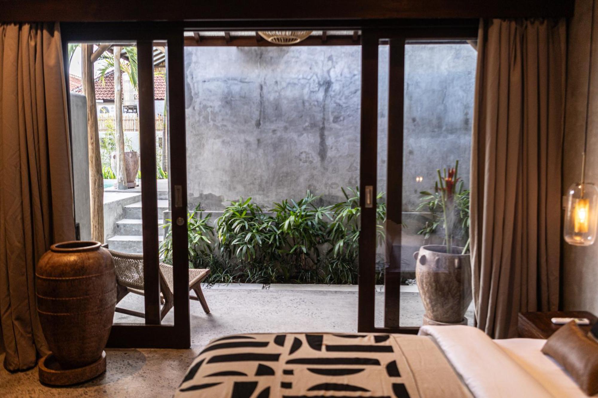 Kano Twin Canggu Zewnętrze zdjęcie