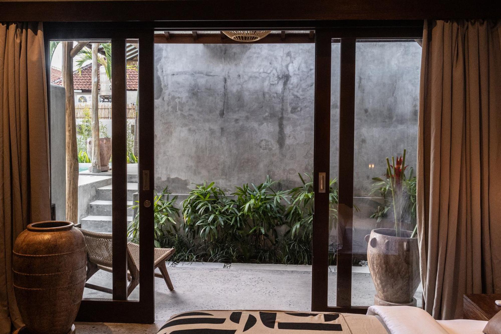 Kano Twin Canggu Zewnętrze zdjęcie