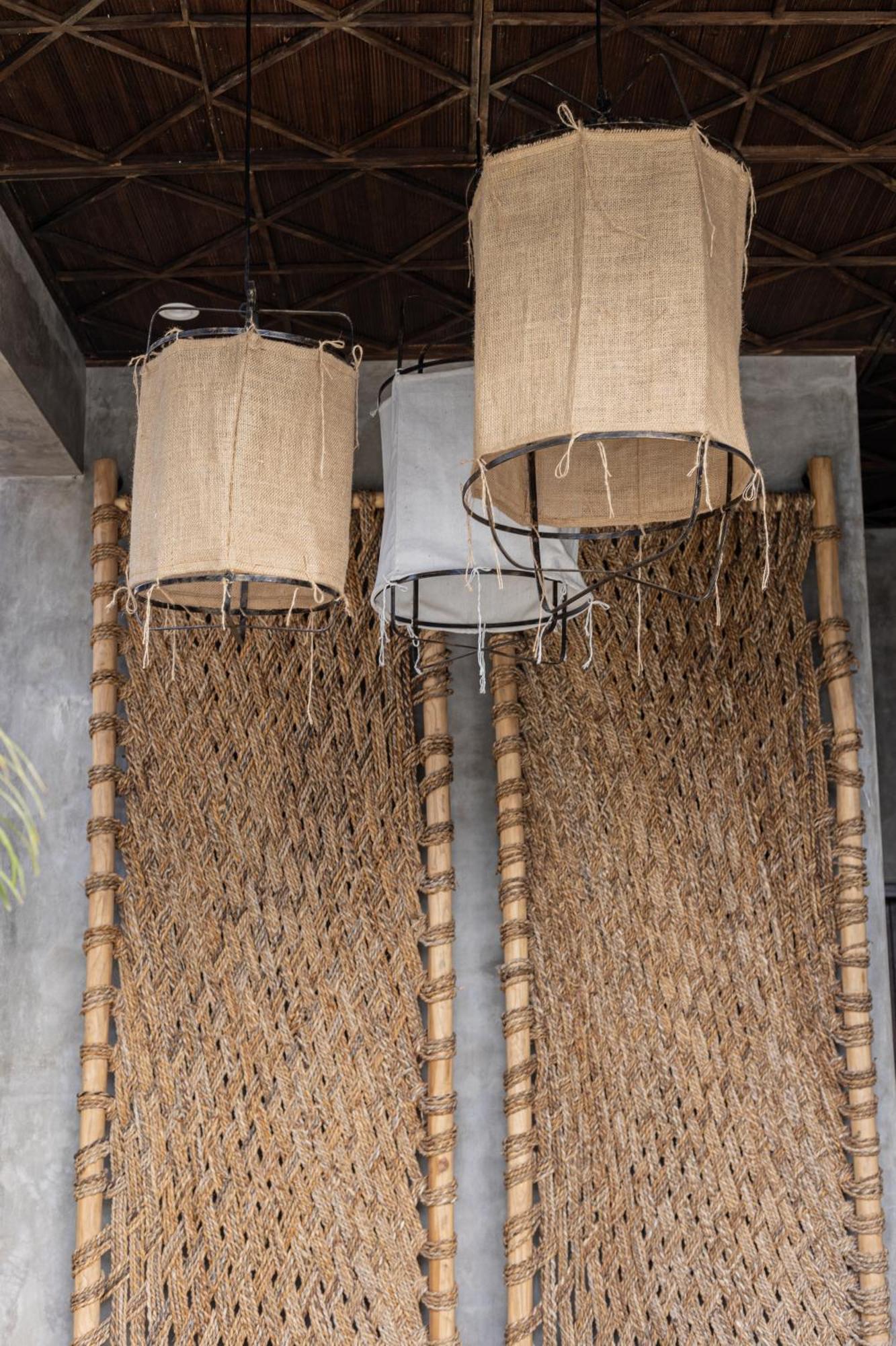 Kano Twin Canggu Zewnętrze zdjęcie