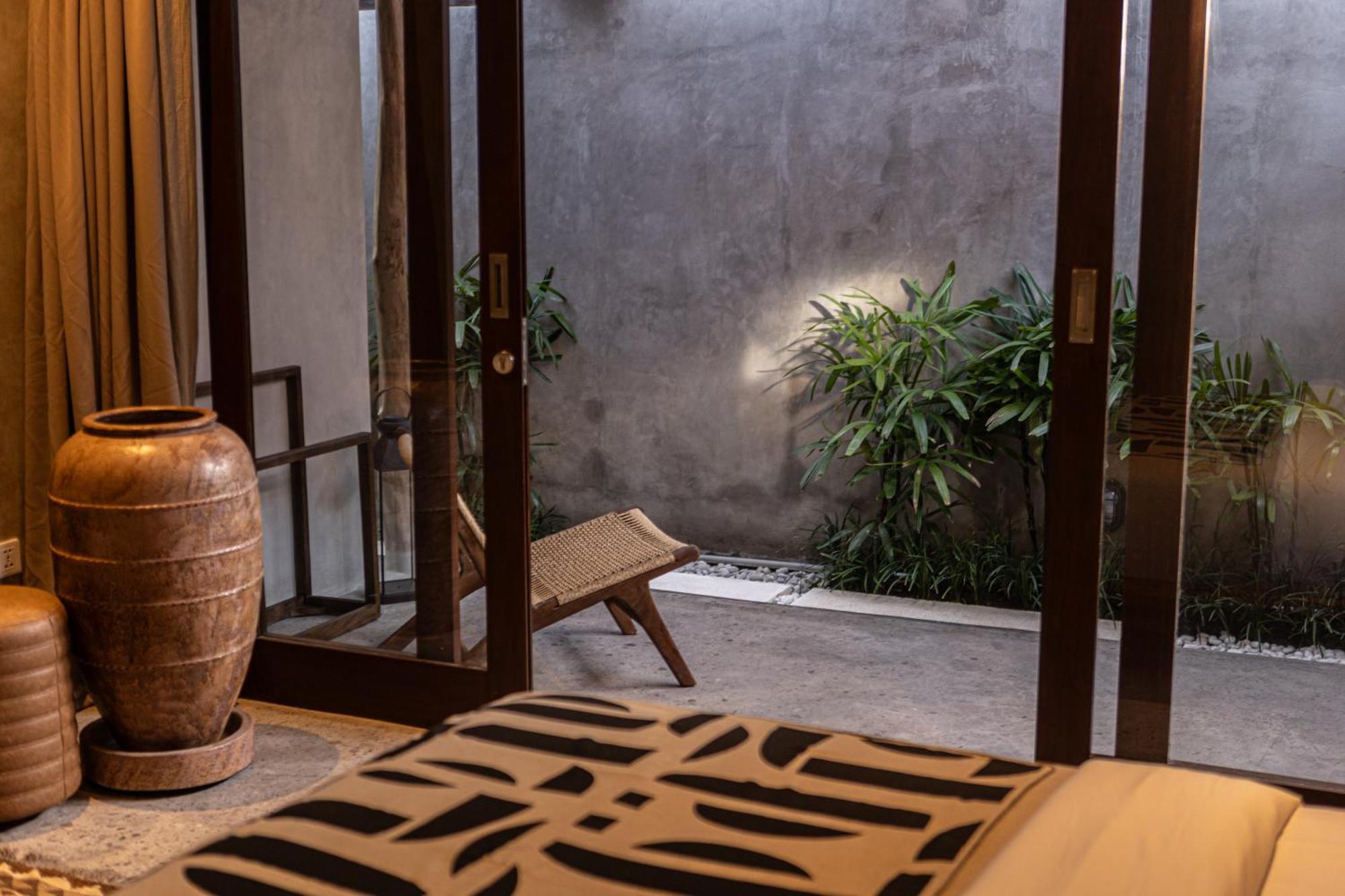 Kano Twin Canggu Zewnętrze zdjęcie