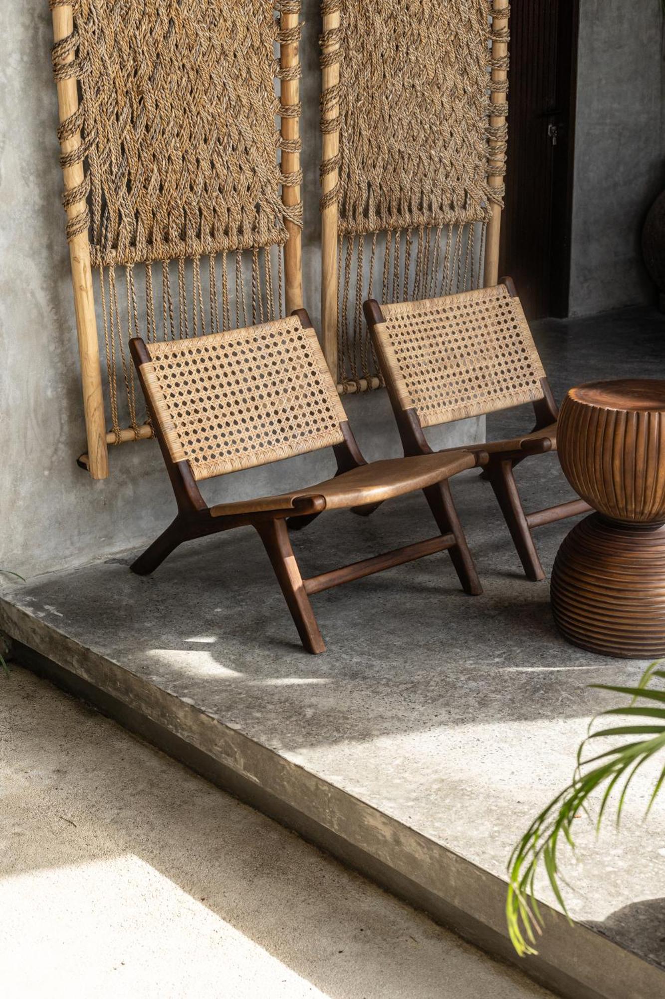 Kano Twin Canggu Zewnętrze zdjęcie