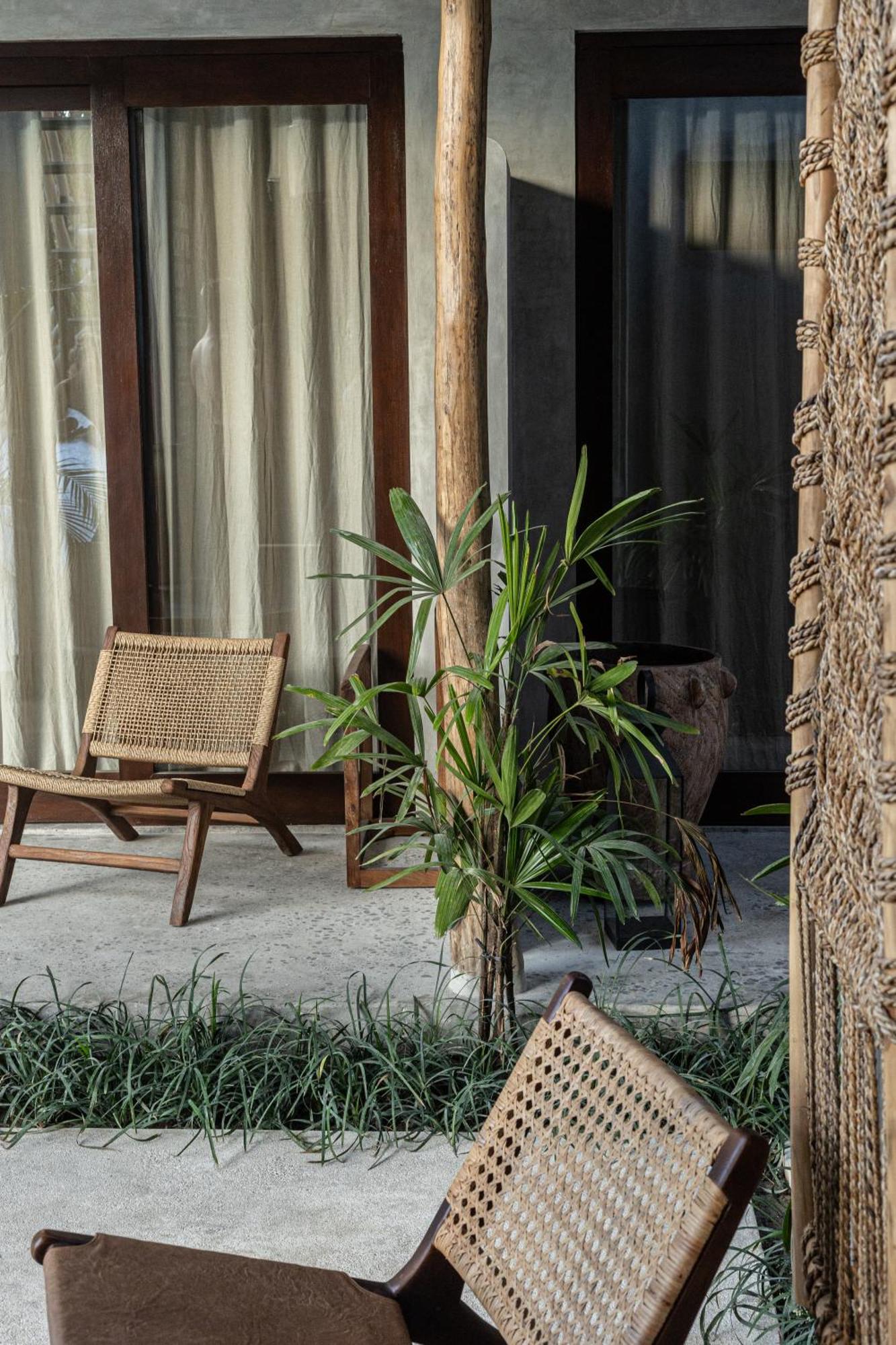 Kano Twin Canggu Zewnętrze zdjęcie
