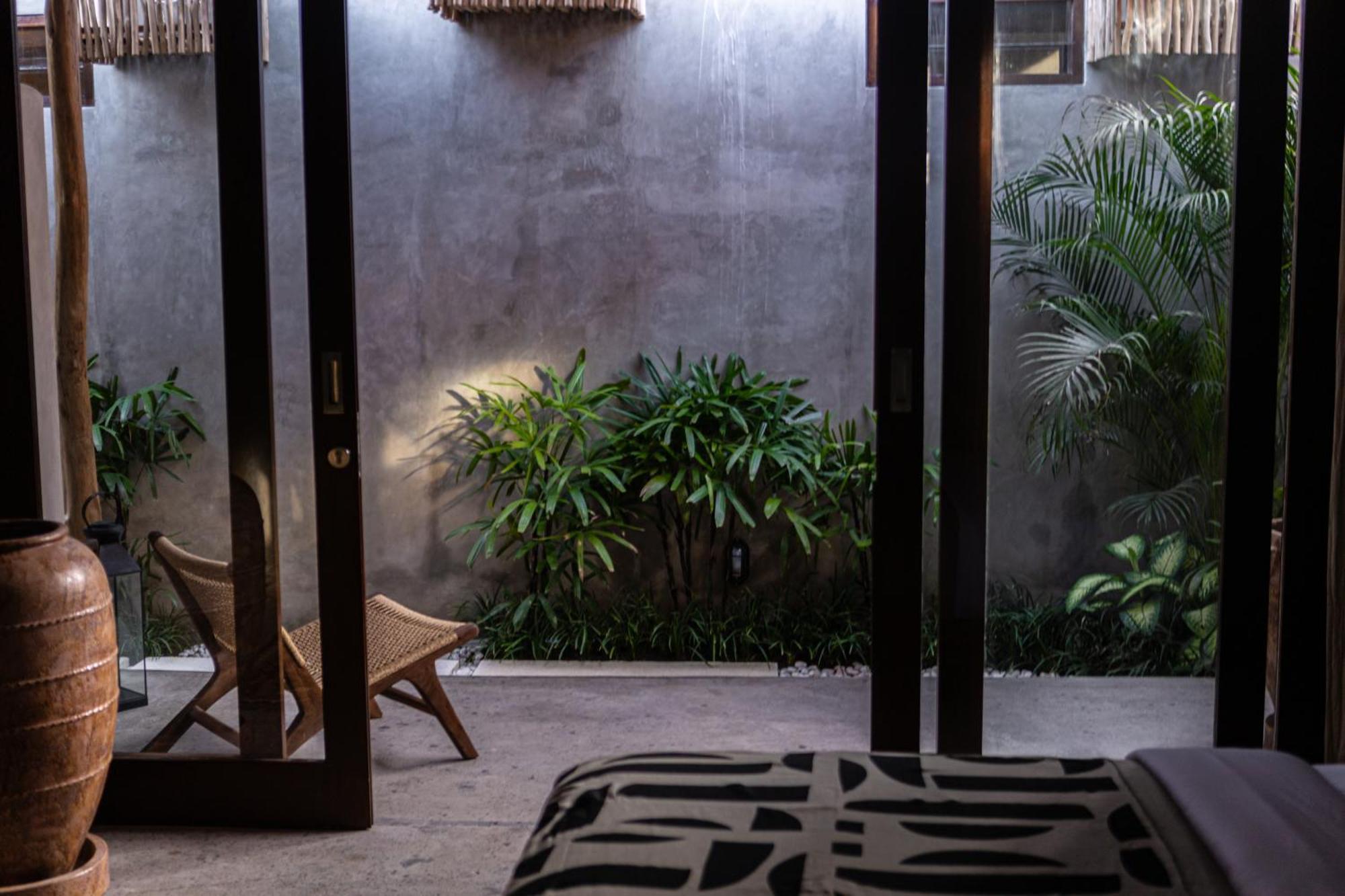 Kano Twin Canggu Zewnętrze zdjęcie