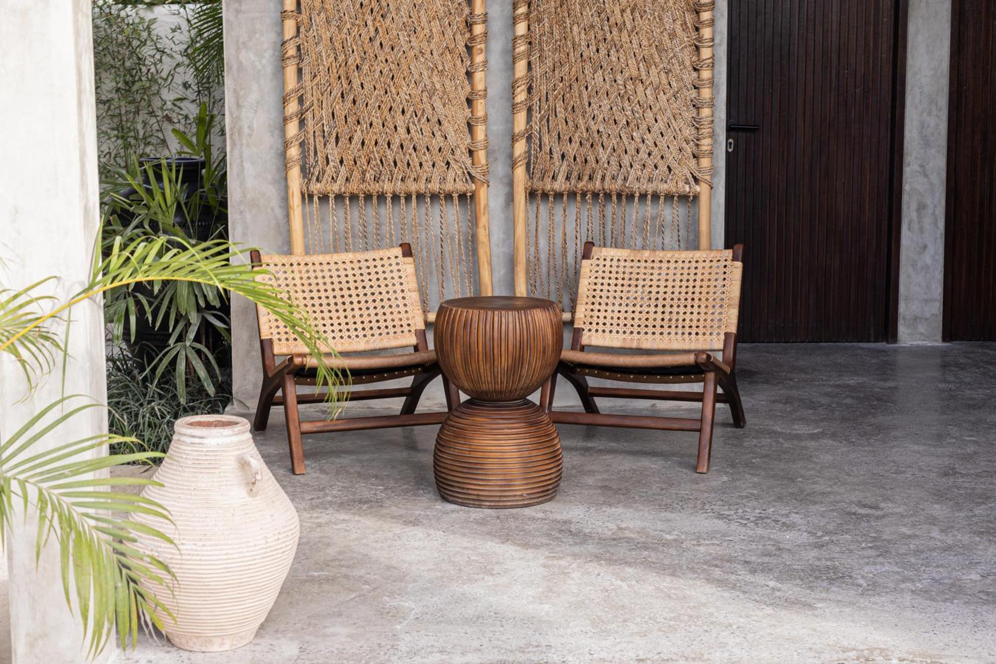 Kano Twin Canggu Zewnętrze zdjęcie